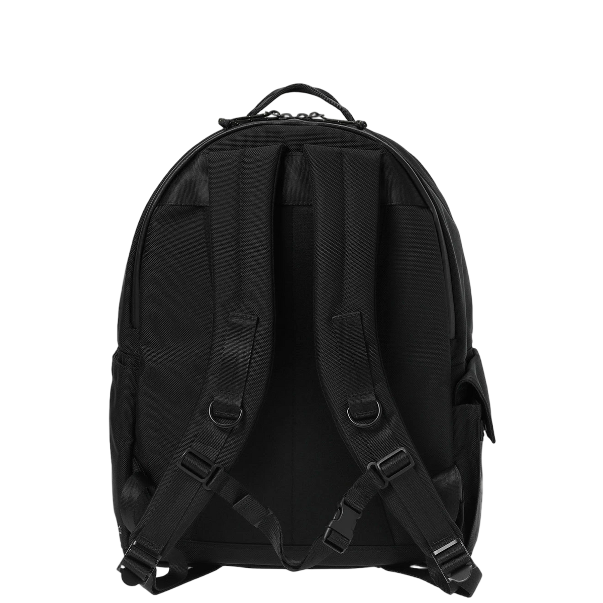 Porter-Yoshida and Co Explorer Daypack L Navy - View 2