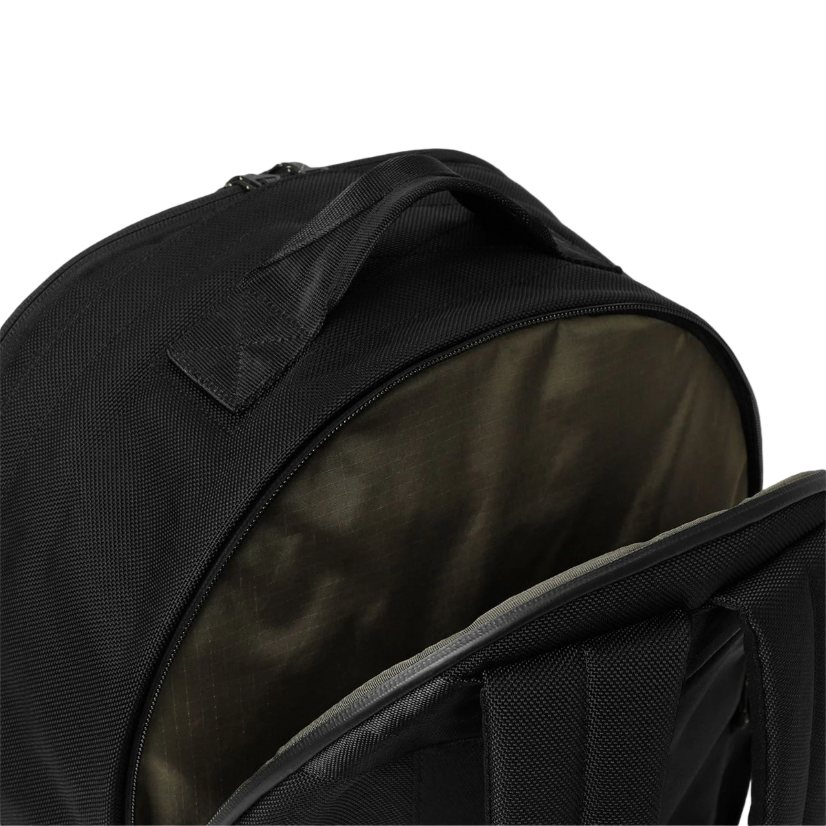 Porter-Yoshida and Co Explorer Daypack L Navy - View 4