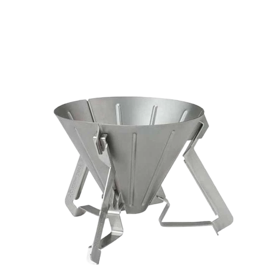 Snow Peak Field Barista Coffee Dripper - View 1