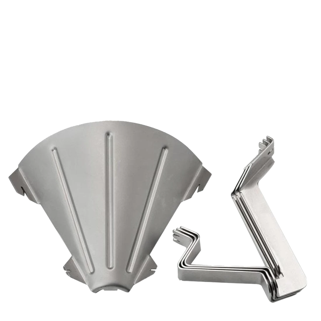 Snow Peak Field Barista Coffee Dripper - View 3