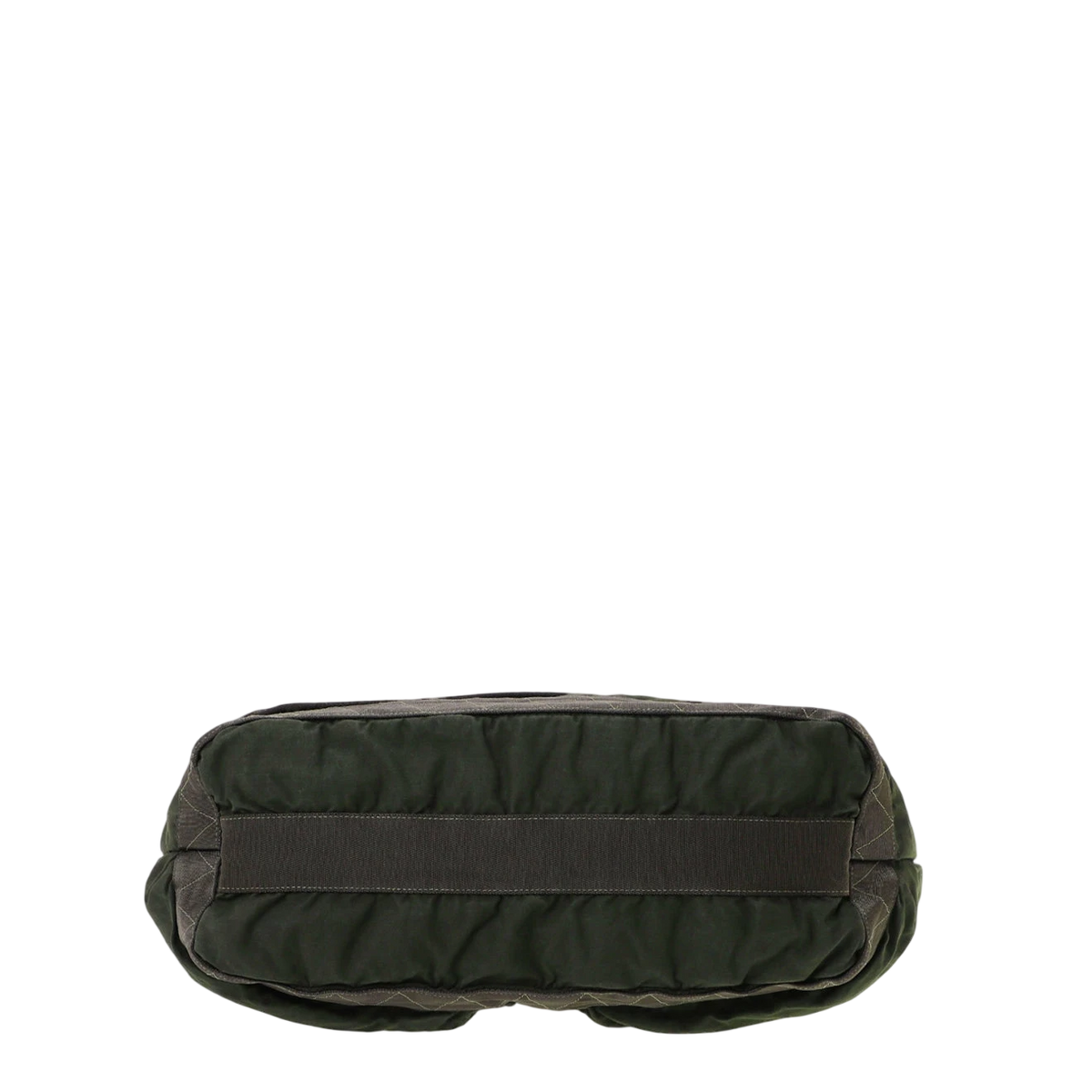Porter-Yoshida and Co Crag Messenger Bag L Khaki - View 4