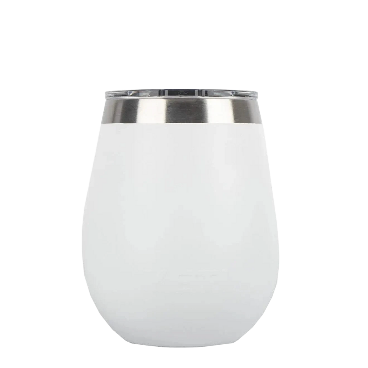 YETI Rambler 10oz Wine Tumbler MS White - View 3
