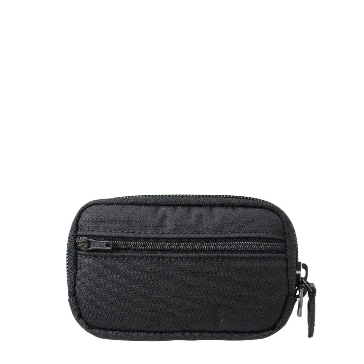 Porter-Yoshida and Co Dill Multi Coin Case Black - View 2