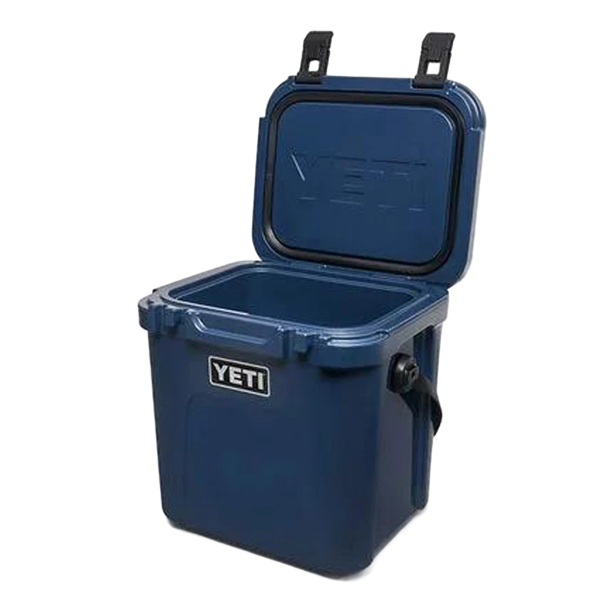 YETI Roadie 24 Cool Box Navy - View 3
