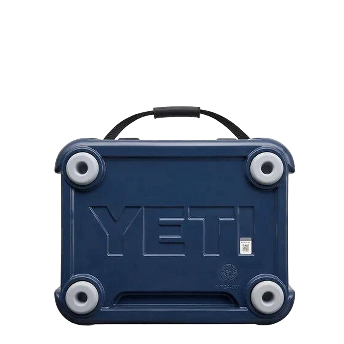 YETI Roadie 24 Cool Box Navy - View 5