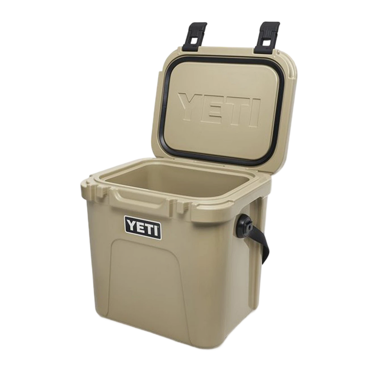 YETI Roadie 24 Cool Box Tan - View 4