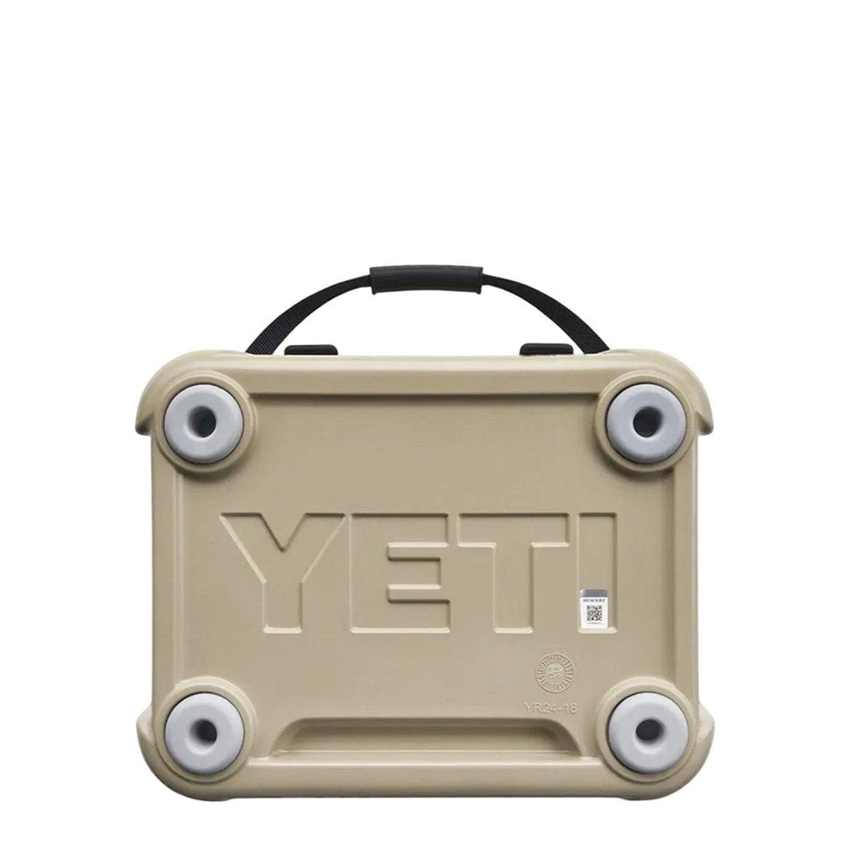 YETI Roadie 24 Cool Box Tan - View 5