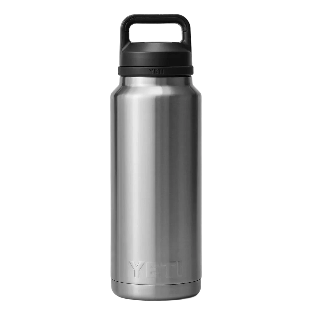 YETI Rambler 26oz Bottle Chug Stainless Steel - View 1