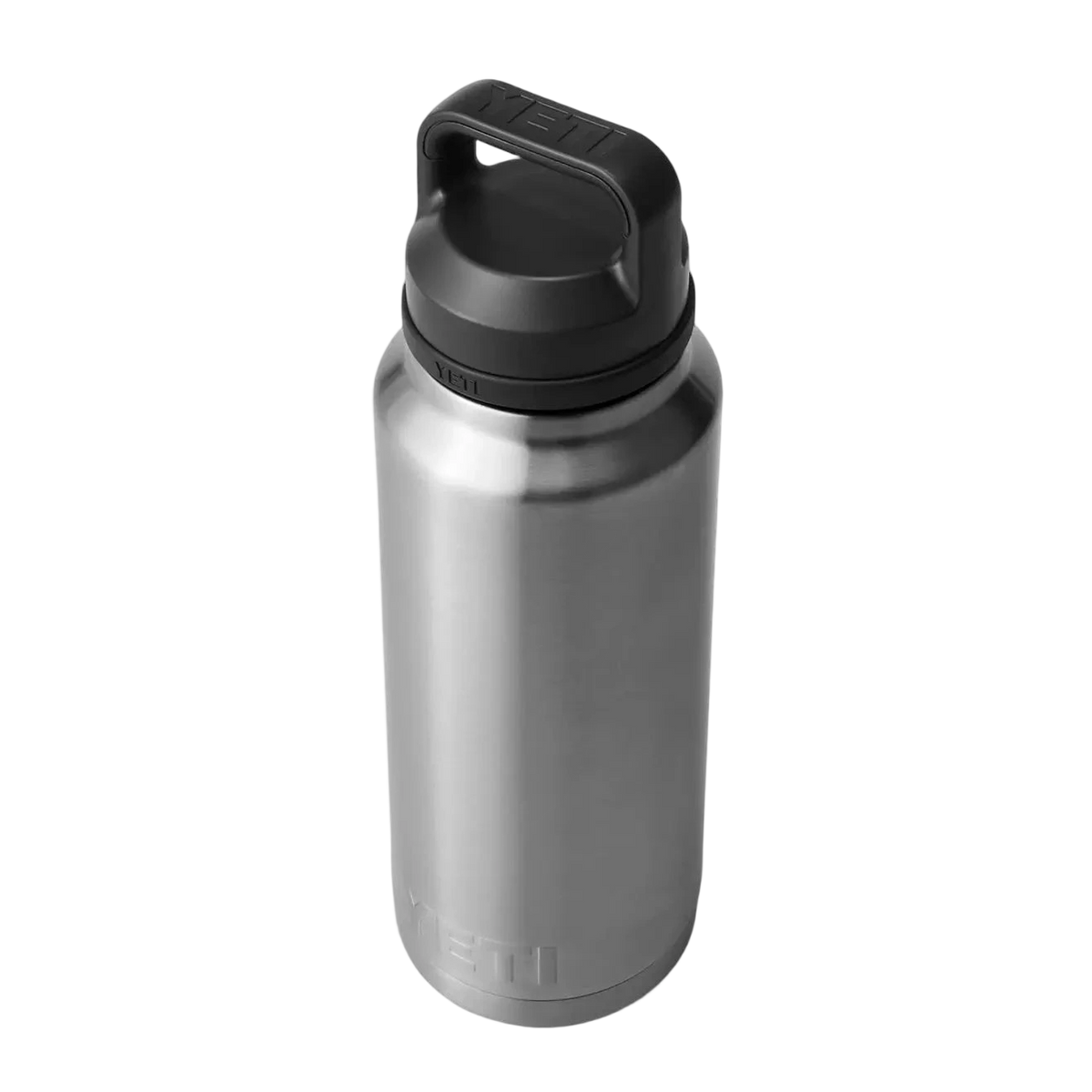 YETI Rambler 26oz Bottle Chug Stainless Steel - View 2