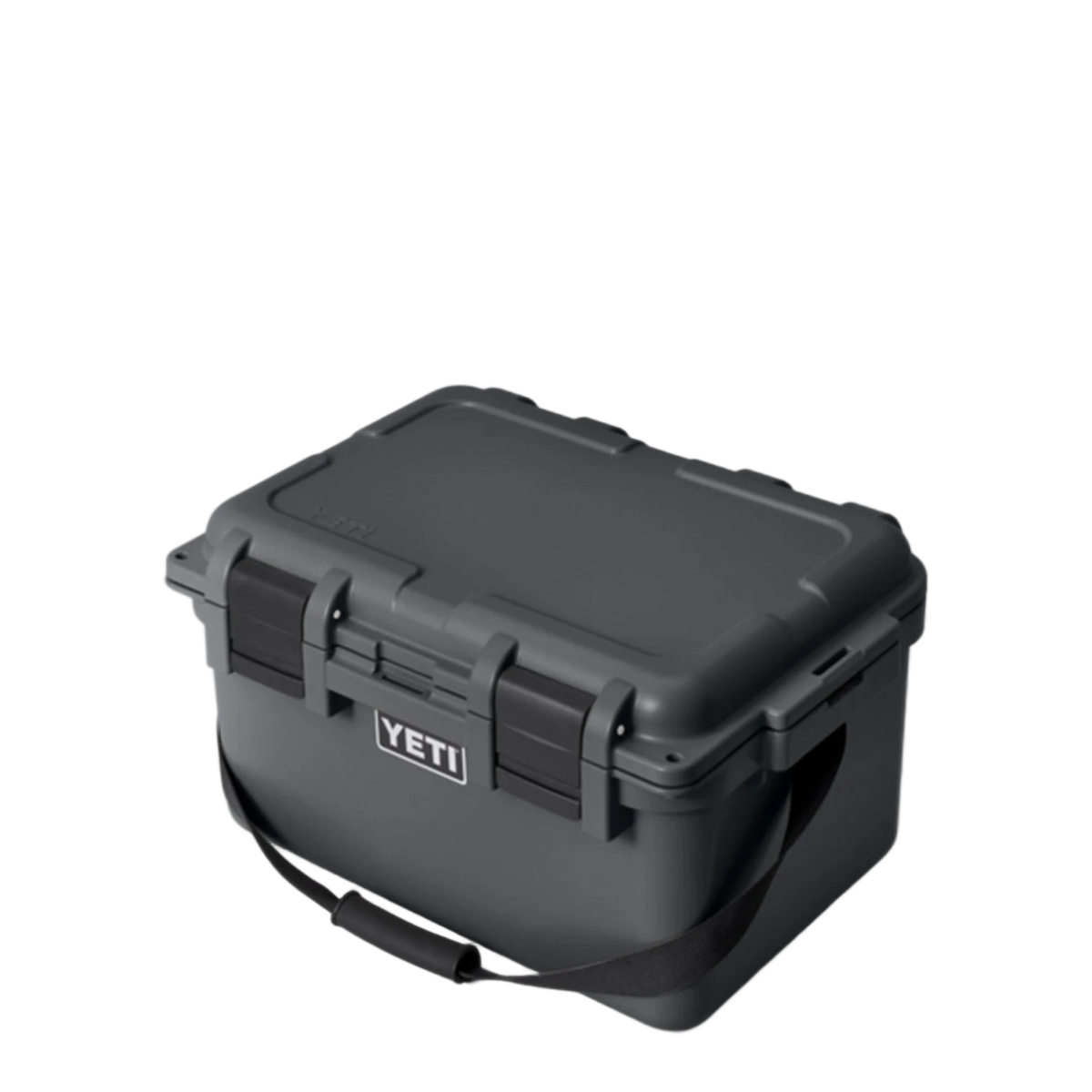 YETI Loadout GoBox 30 Gear Case Charcoal - View 2