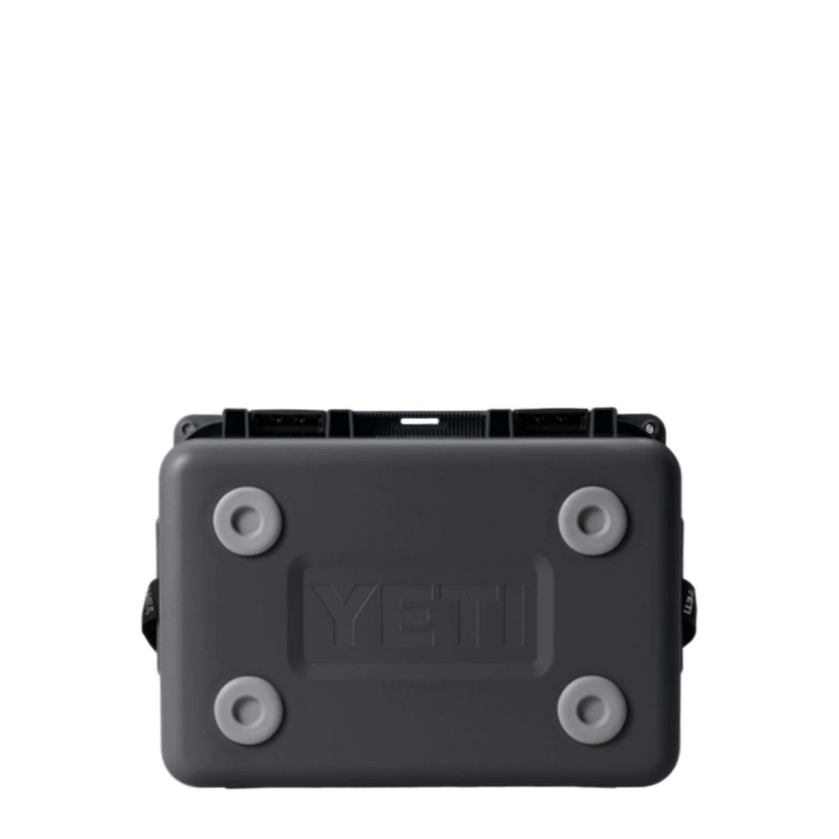 YETI Loadout GoBox 30 Gear Case Charcoal - View 5