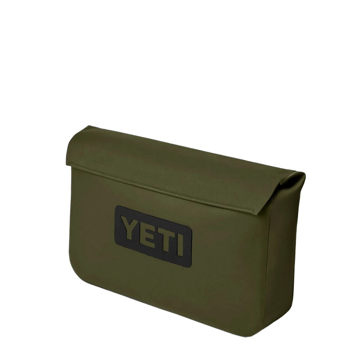 YETI Sidekick Dry 3L Waterproof Gear Case Olive - View 2