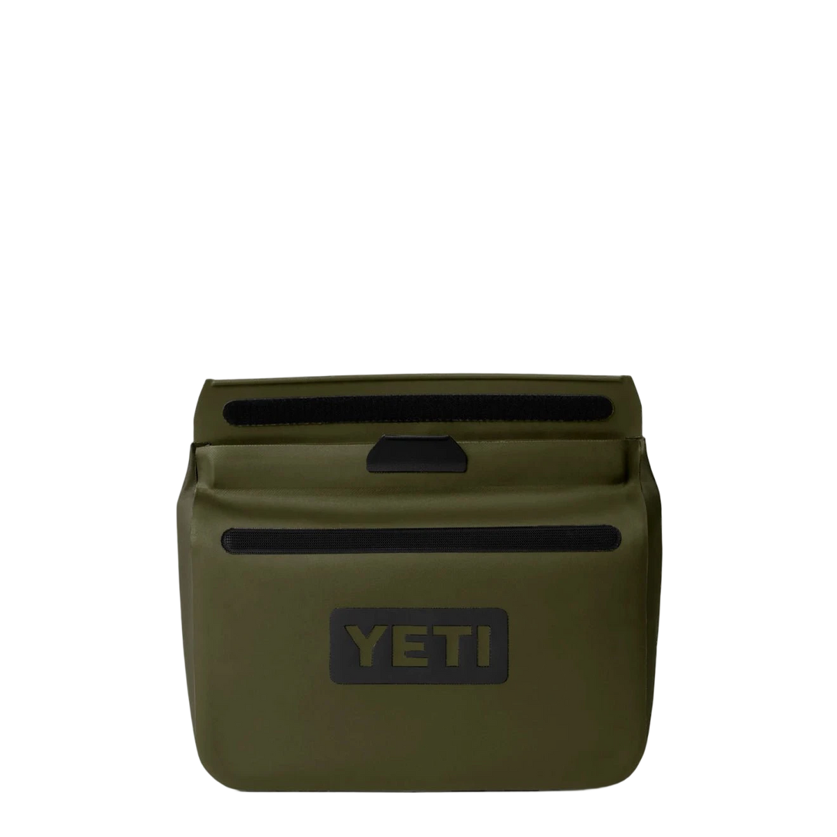 YETI Sidekick Dry 3L Waterproof Gear Case Olive - View 5