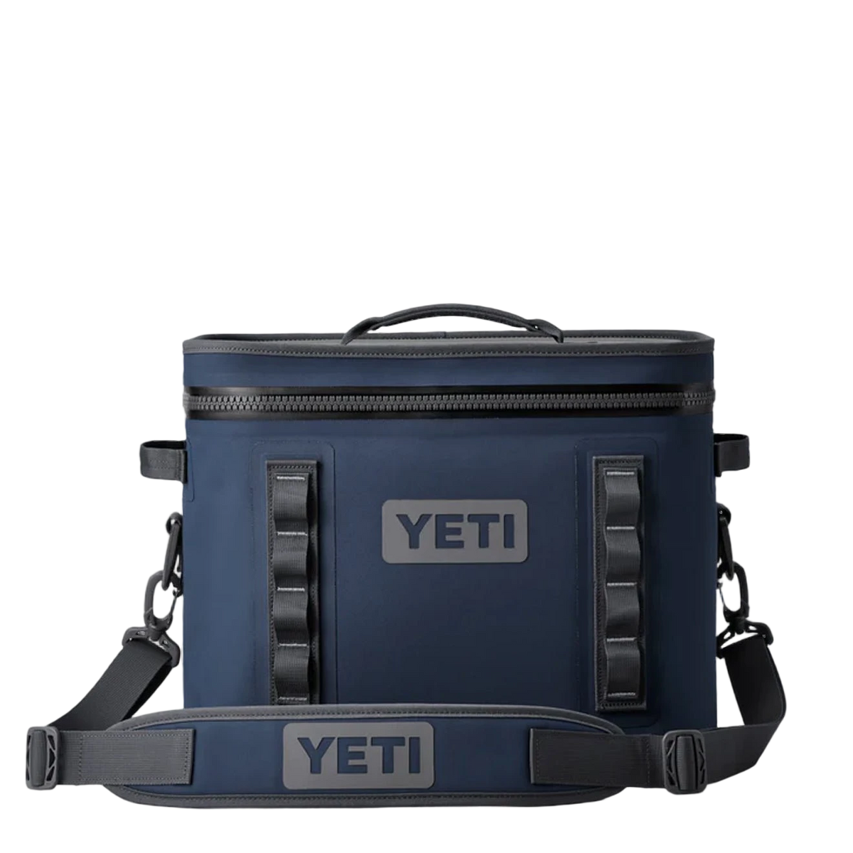 Yeti EU Hopper Flip 18 Cool Bag Navy - View 1