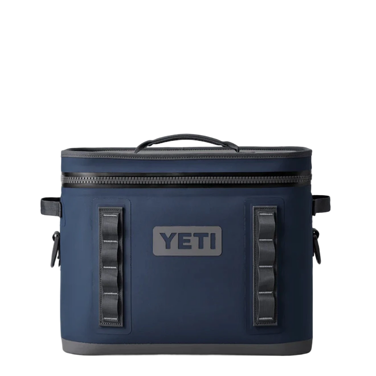 Yeti EU Hopper Flip 18 Cool Bag Navy - View 2