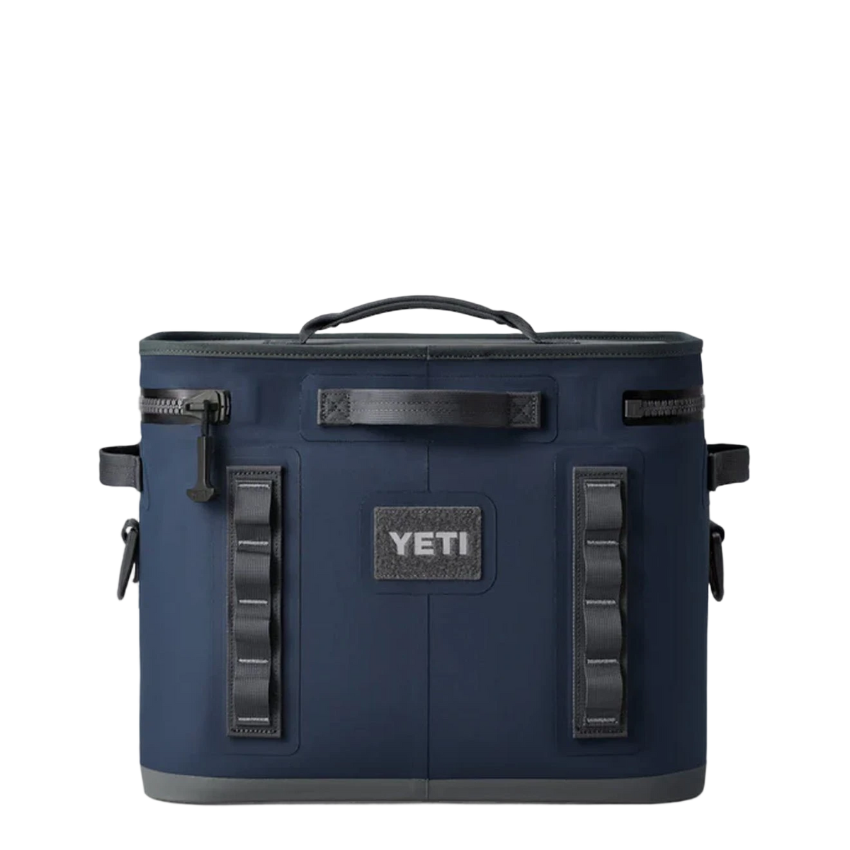 Yeti EU Hopper Flip 18 Cool Bag Navy - View 5