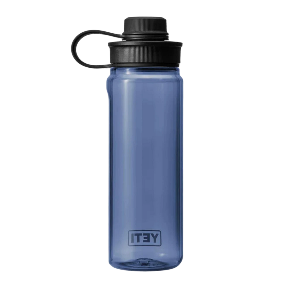 YETI Yonder Tether 750ml Water Bottle Navy - View 2