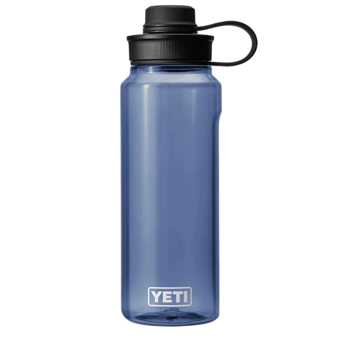 YETI Yonder Tether 1L Water Bottle Navy - View 1