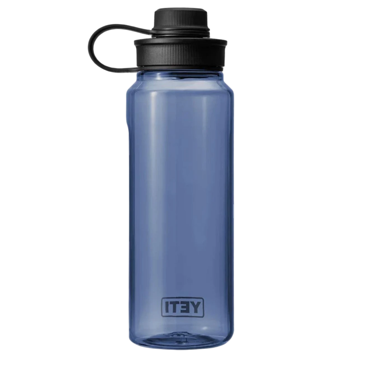 YETI Yonder Tether 1L Water Bottle Navy - View 2