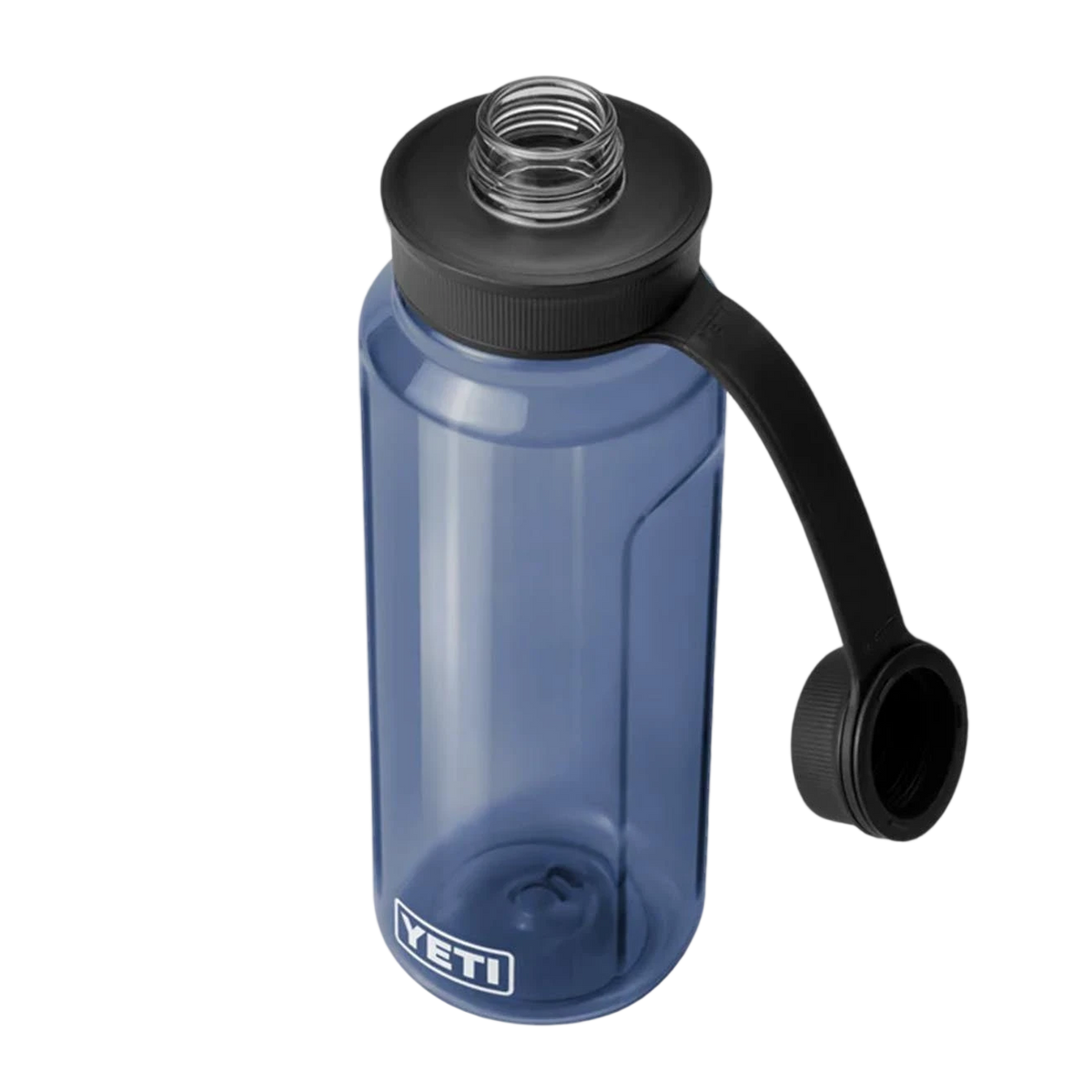 YETI Yonder Tether 1L Water Bottle Navy - View 3