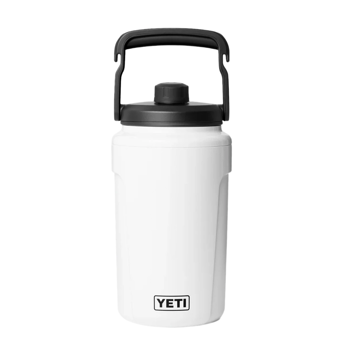 YETI Silo 1/2 Gallon Jug White - View 1