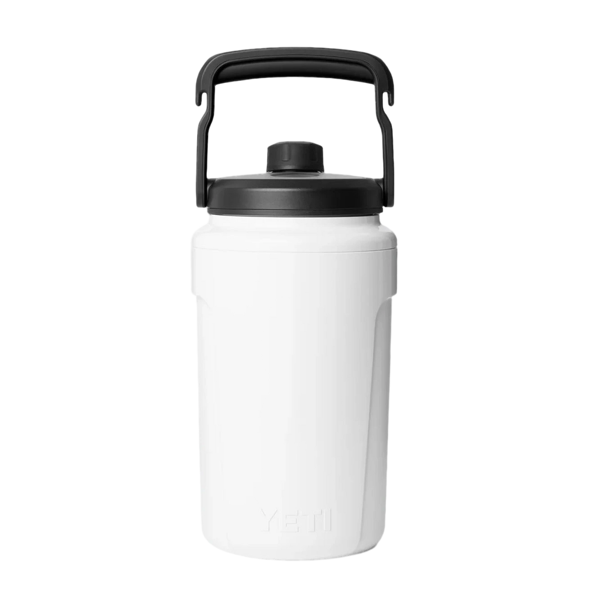 YETI Silo 1/2 Gallon Jug White - View 2