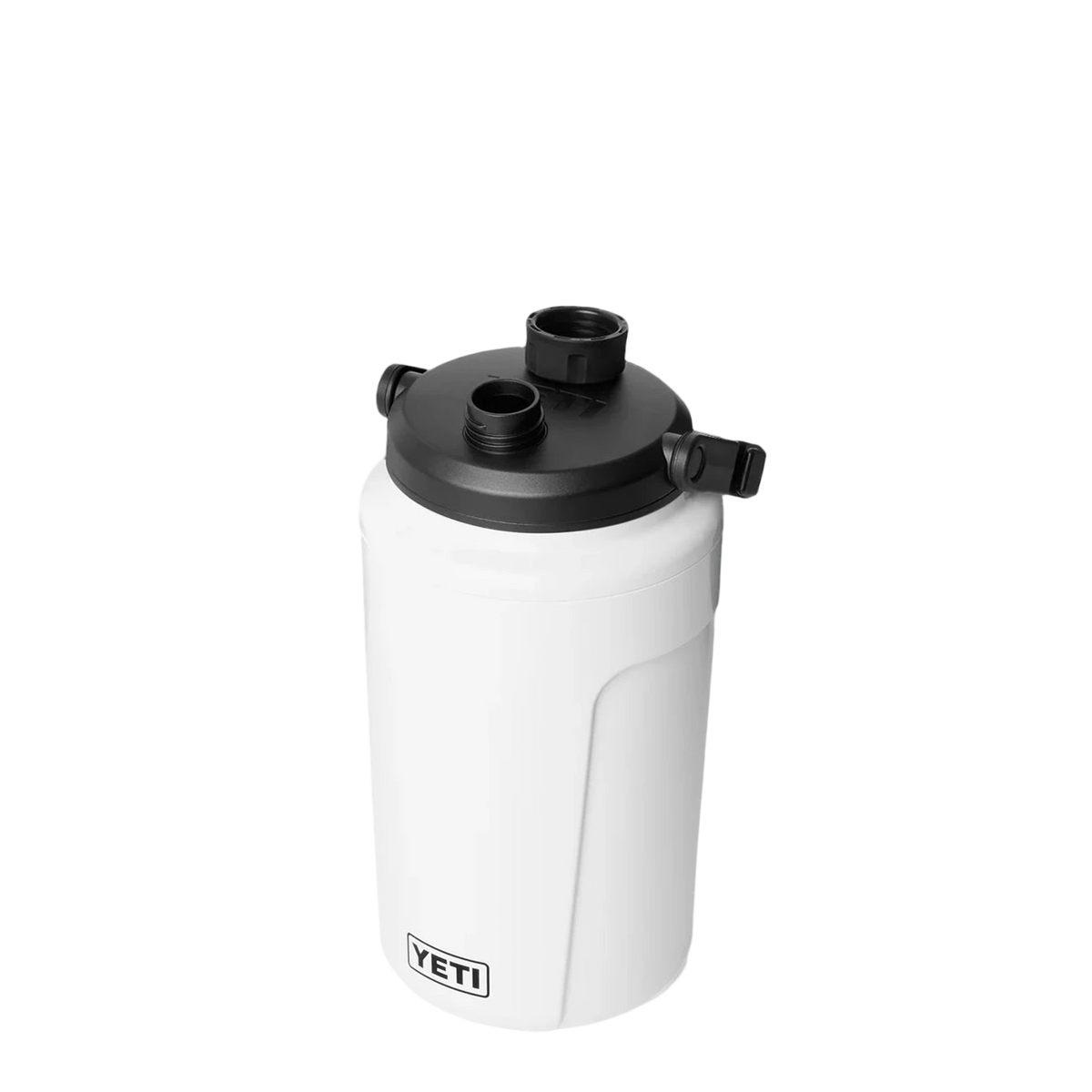 YETI Silo 1/2 Gallon Jug White - View 3