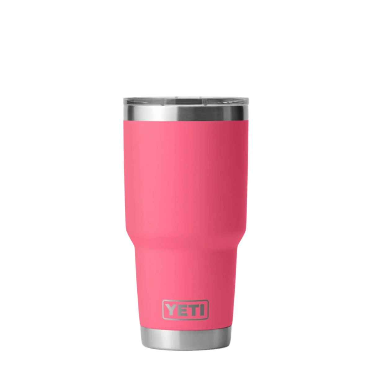 YETI Rambler 30oz Tumbler Tropical Pink - View 1