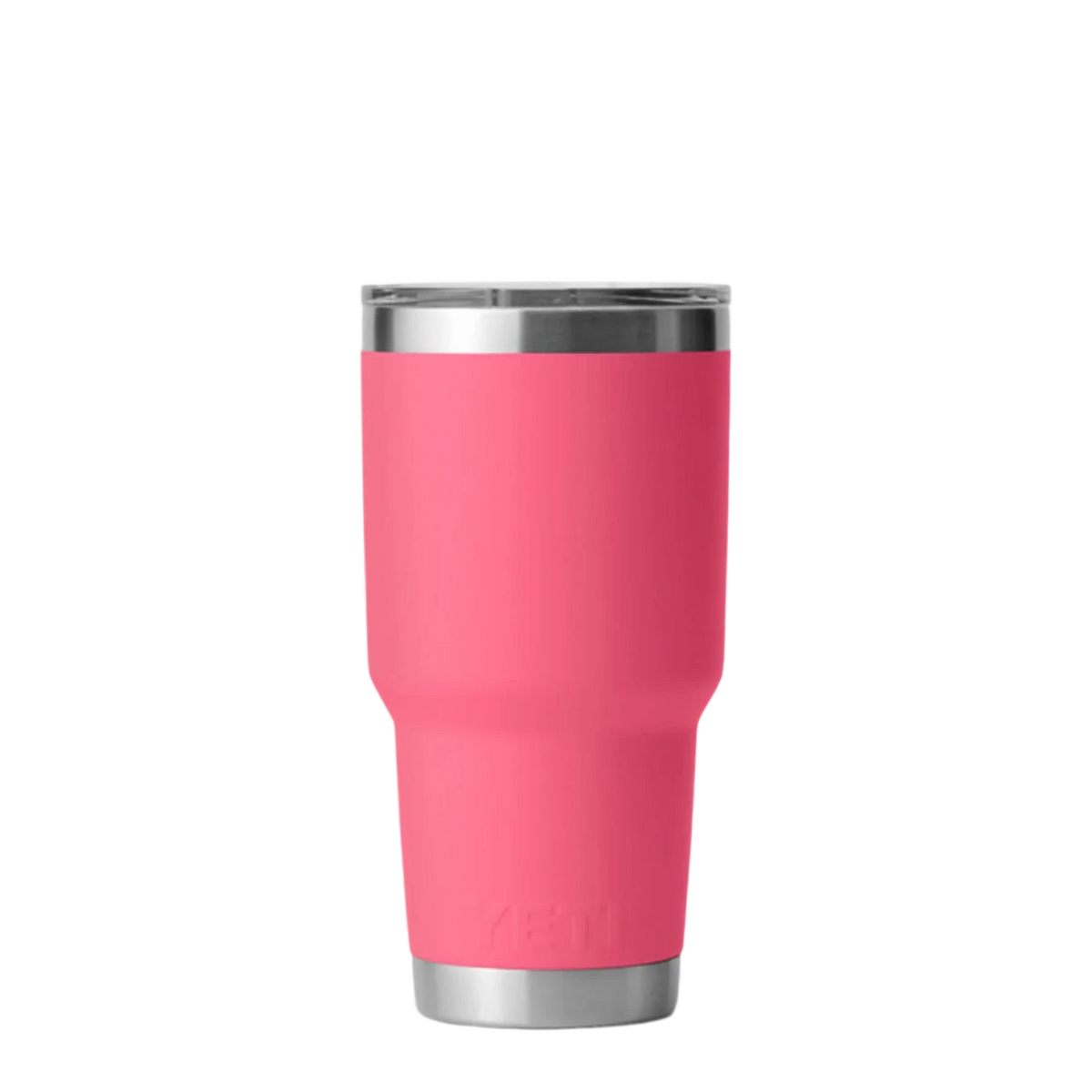 YETI Rambler 30oz Tumbler Tropical Pink - View 2