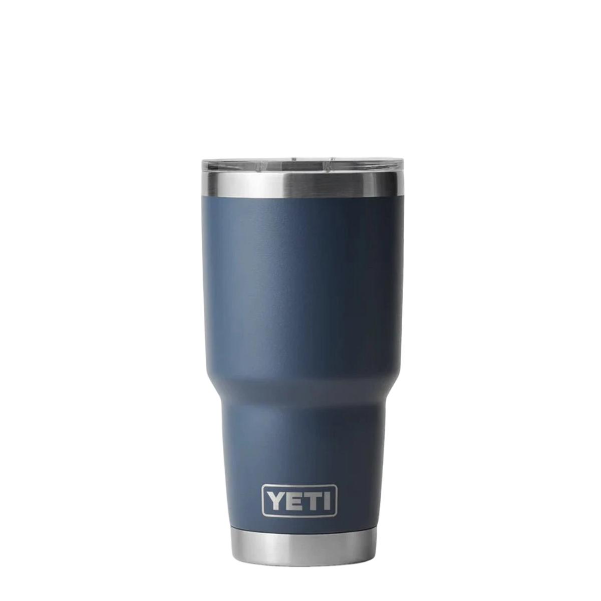 YETI Rambler 30 oz Tumbler MS Navy - View 1