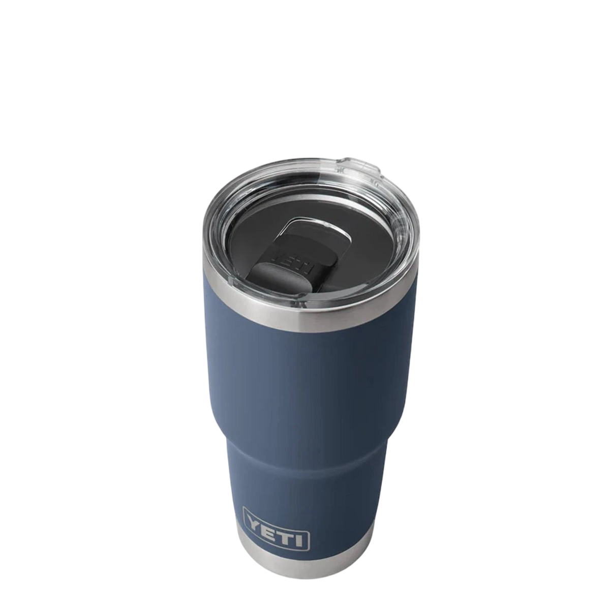 YETI Rambler 30 oz Tumbler MS Navy - View 3