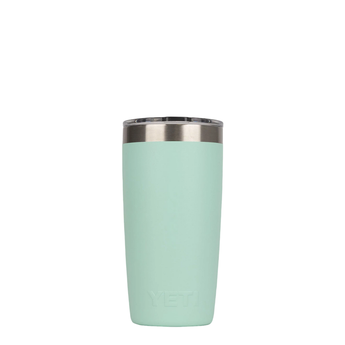 YETI Rambler 10oz Tumbler Seafoam - View 2