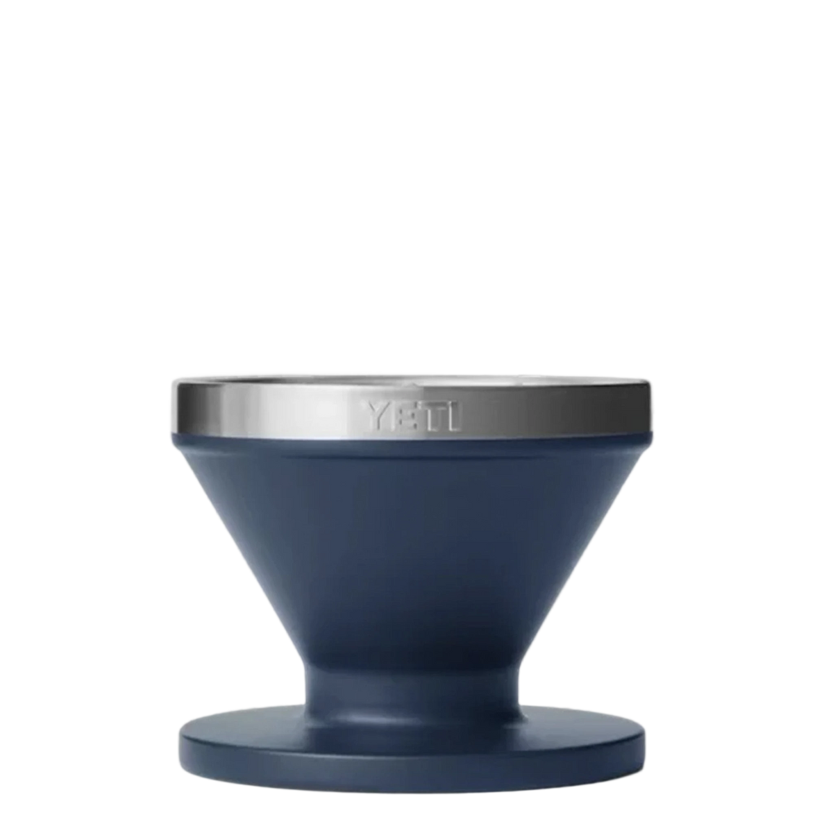 YETI Rambler Pour Over Navy - View 1