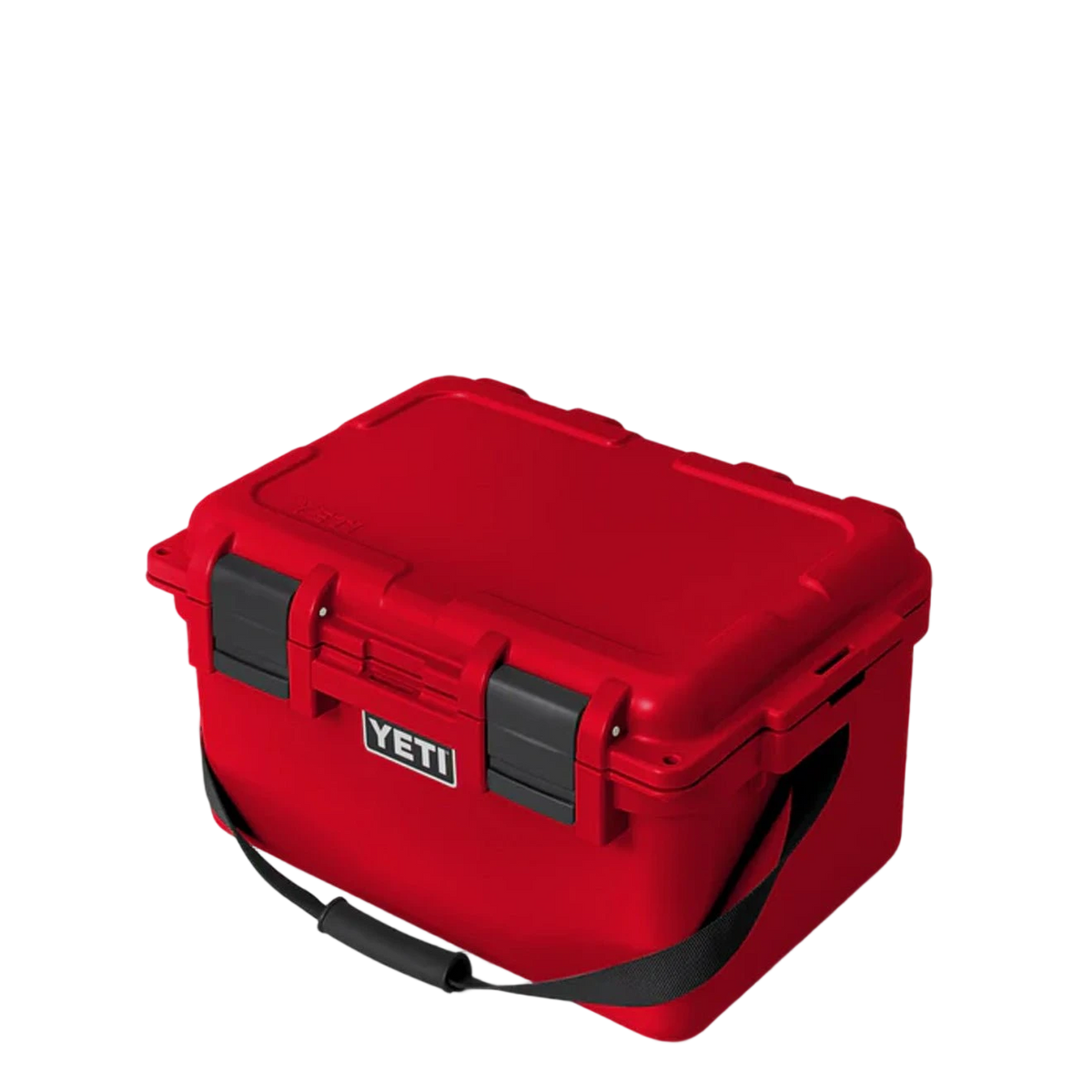 YETI Loadout GoBox 30 Gear Case 2.0 Rescue Red - View 2