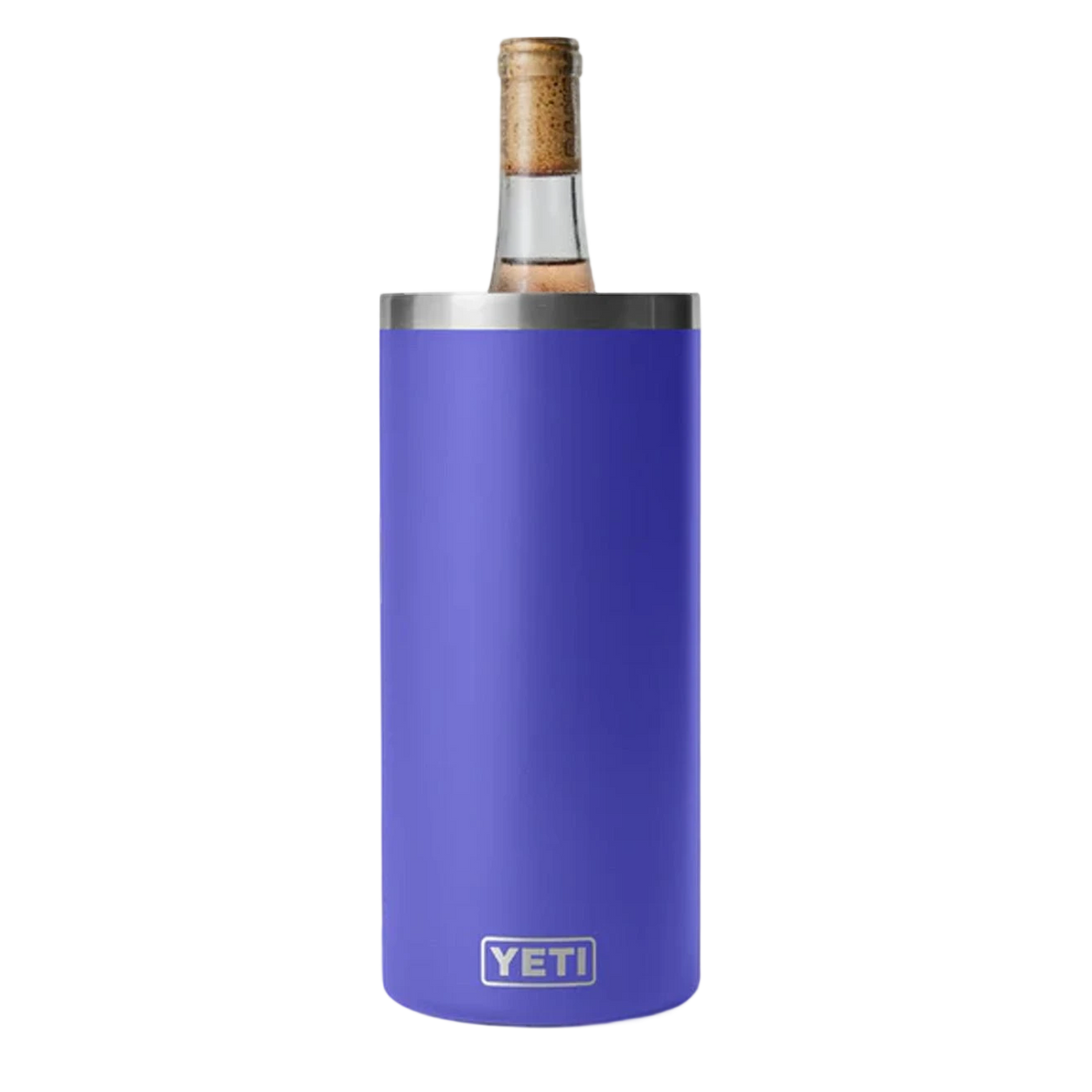 Yeti Rambler Wine Chiller Ultra Marine Violet - View 1