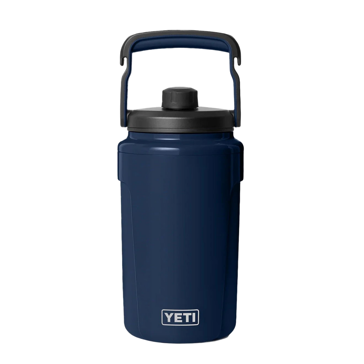 YETI Silo 1/2 Gallon Jug Navy - View 1