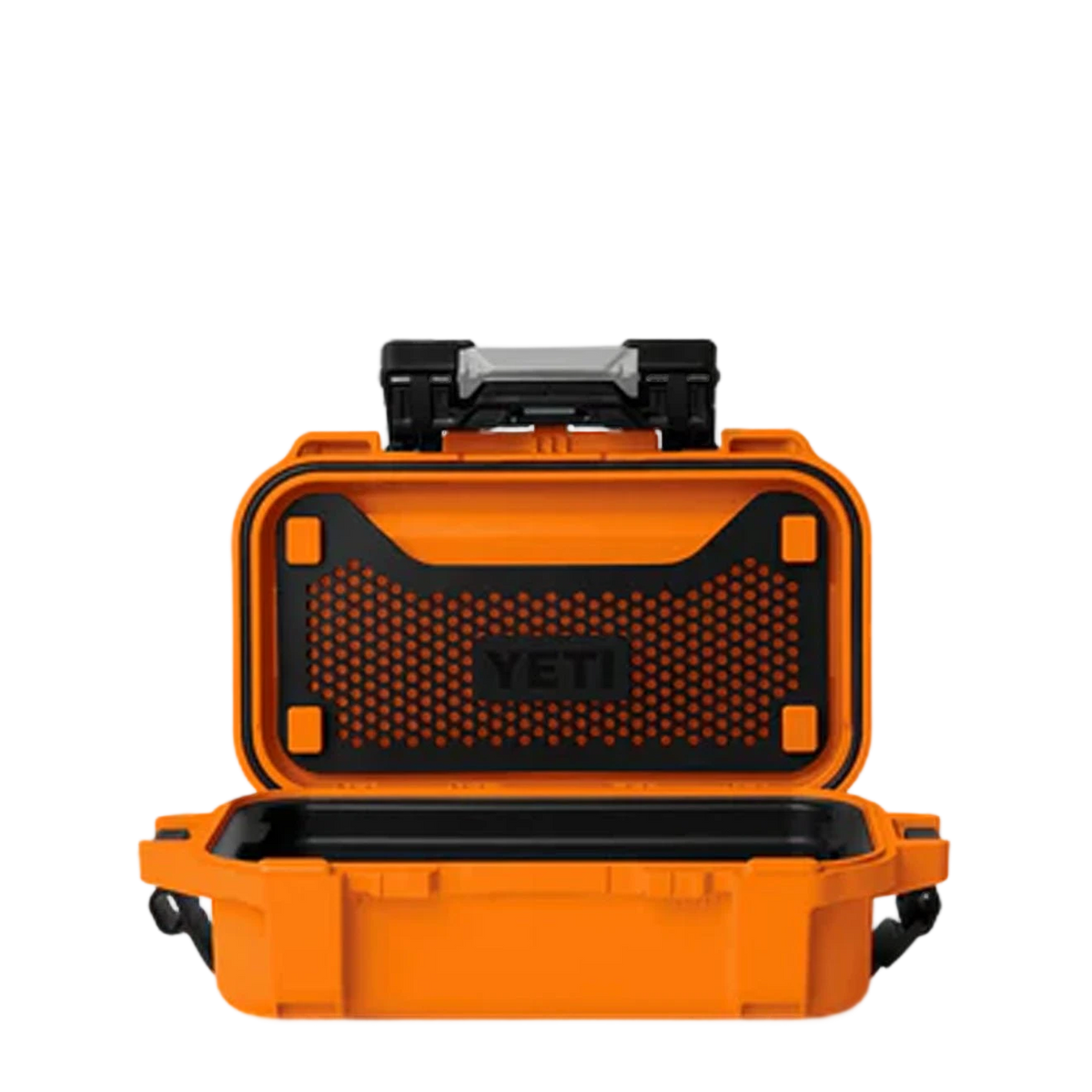 YETI Loadout GoBox 1 Gear Case King Crab - View 3