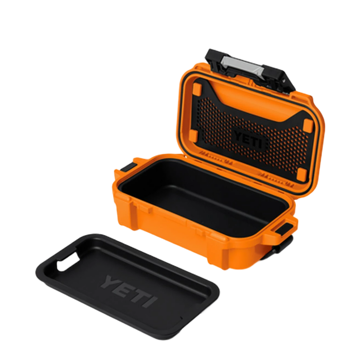YETI Loadout GoBox 1 Gear Case King Crab - View 5