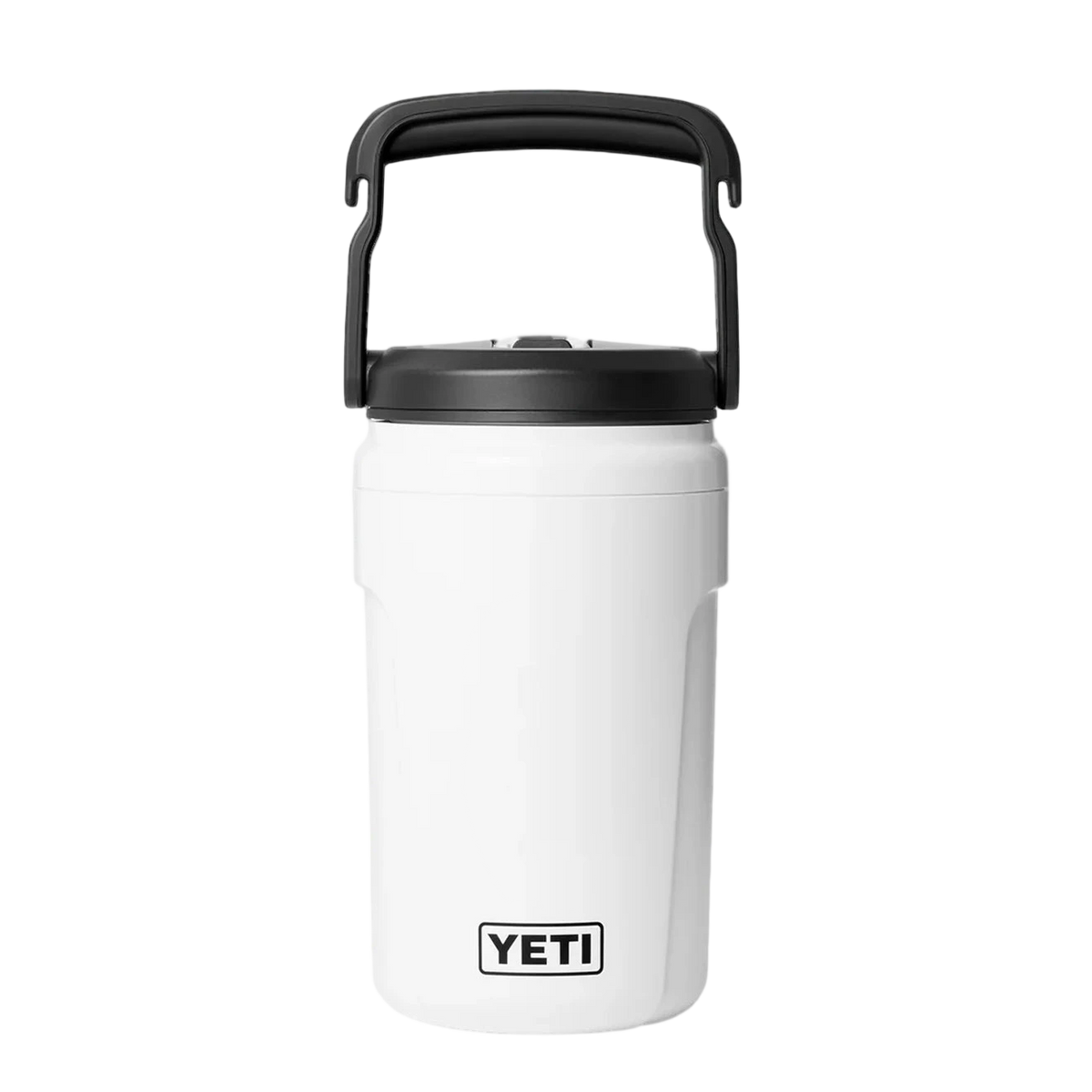 YETI  Silo 40 Oz Jug Straw White - View 1