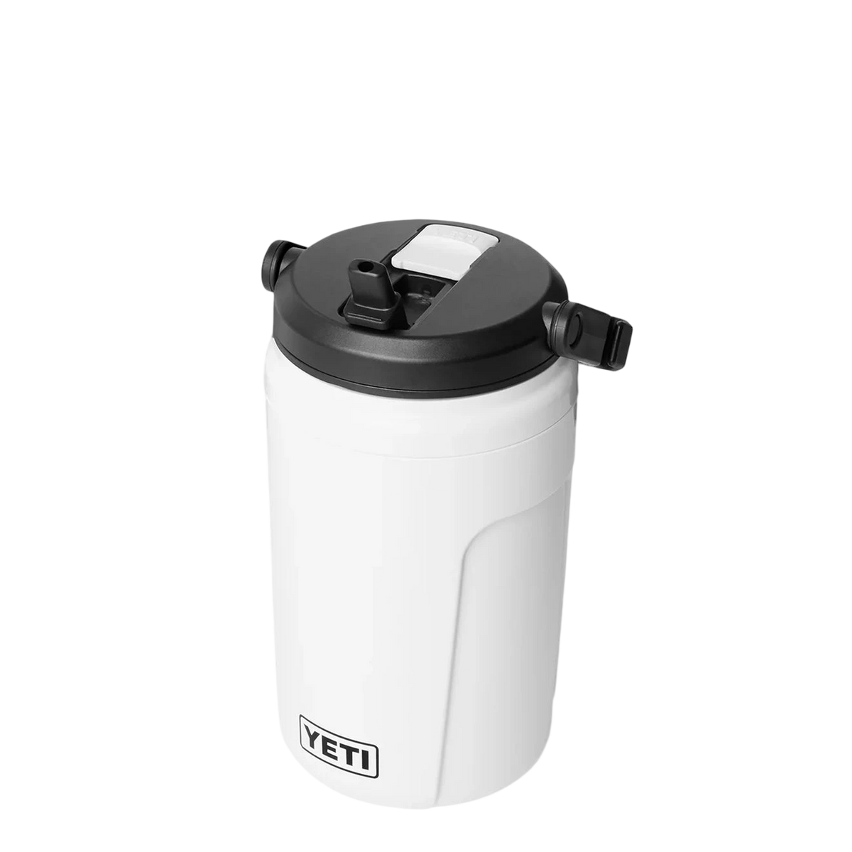 YETI  Silo 40 Oz Jug Straw White - View 3