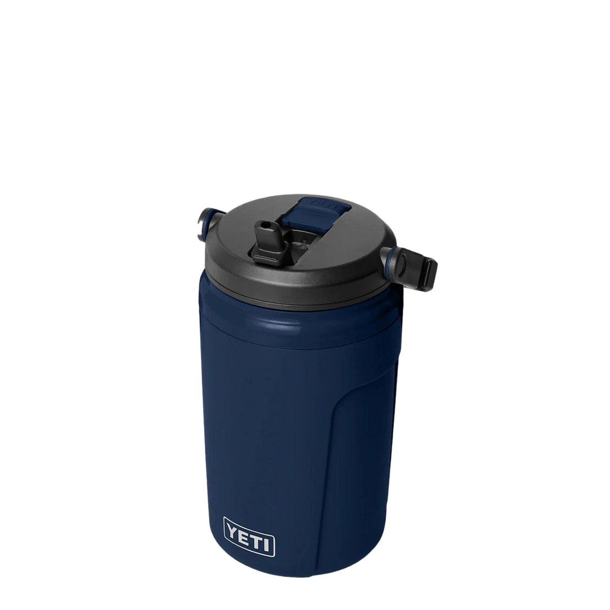 YETI  Silo 40 Oz Jug Straw Navy - View 3