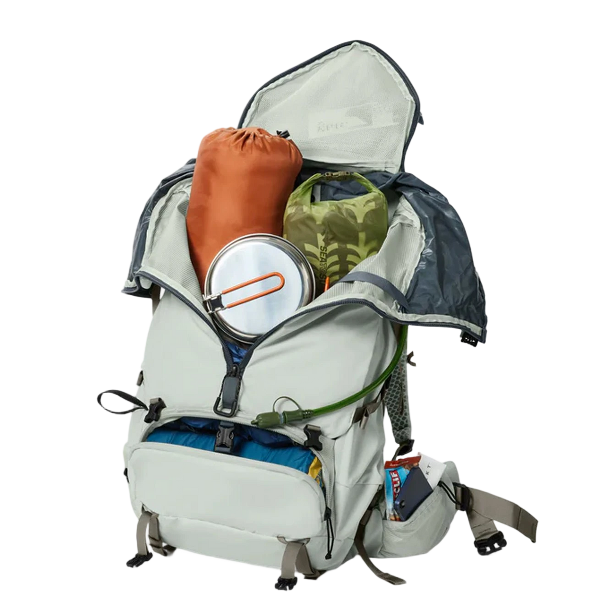 YETI Skala 50L Hiking Backpack Ridgeline - View 4