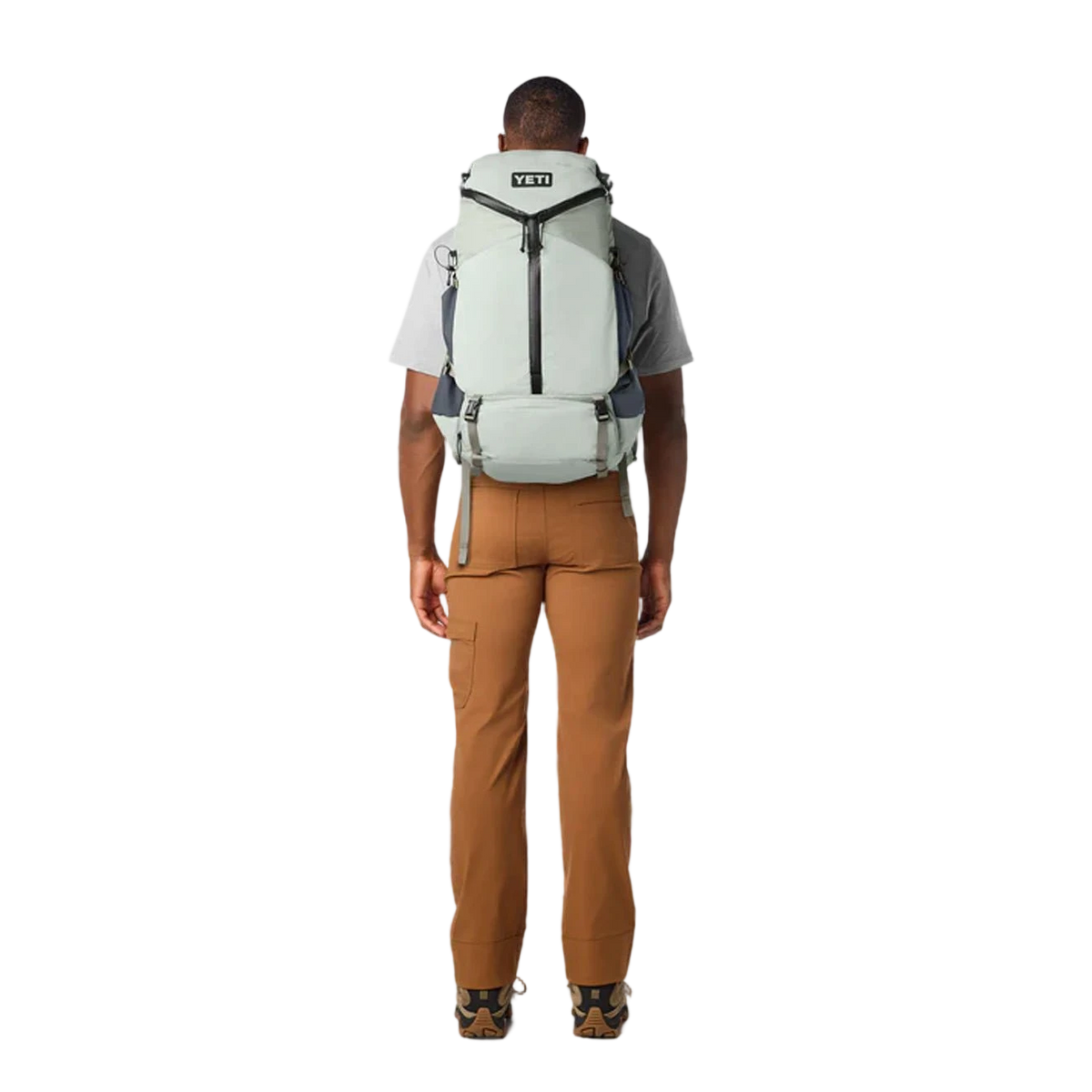 YETI Skala 50L Hiking Backpack Ridgeline - View 5