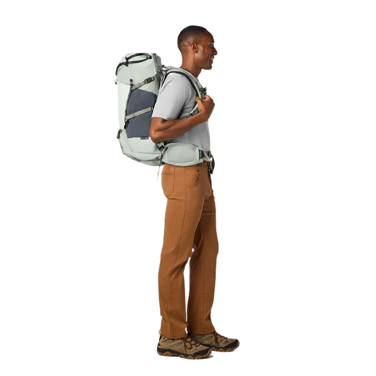 YETI Skala 50L Hiking Backpack Ridgeline - View 6