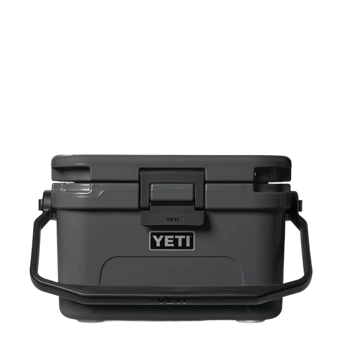 YETI Roadie 8 Cool Box Charcoal - View 1