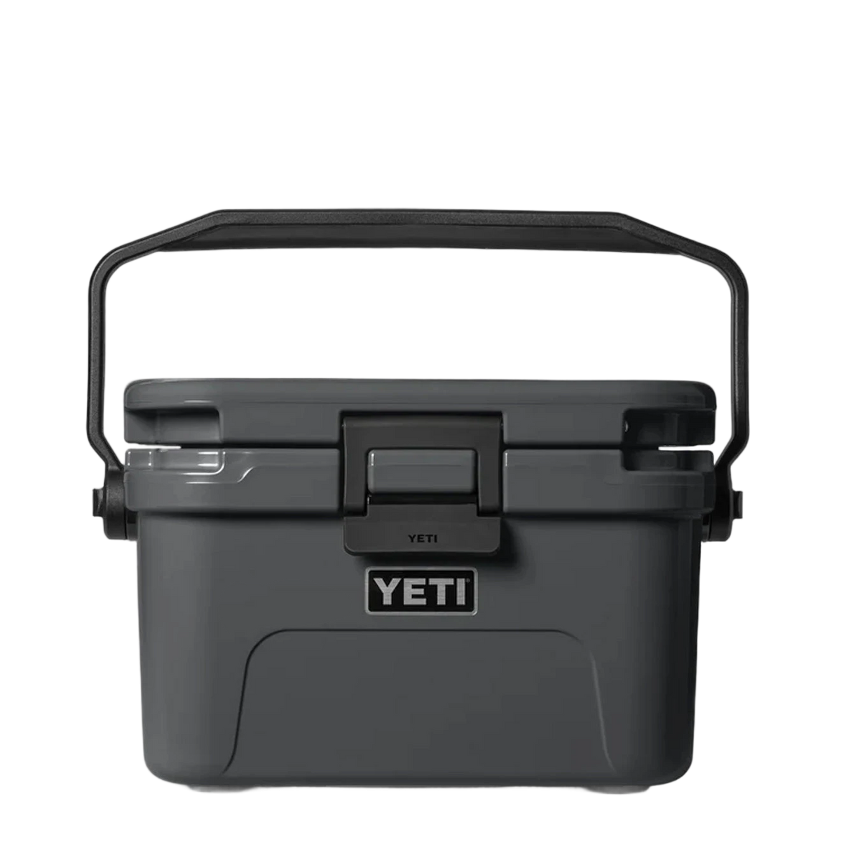 YETI Roadie 8 Cool Box Charcoal - View 4