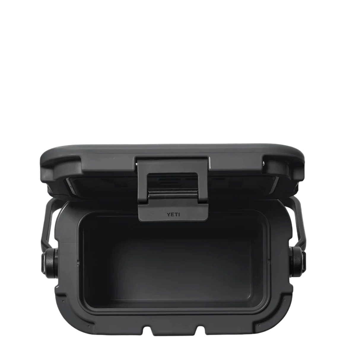 YETI Roadie 8 Cool Box Charcoal - View 6