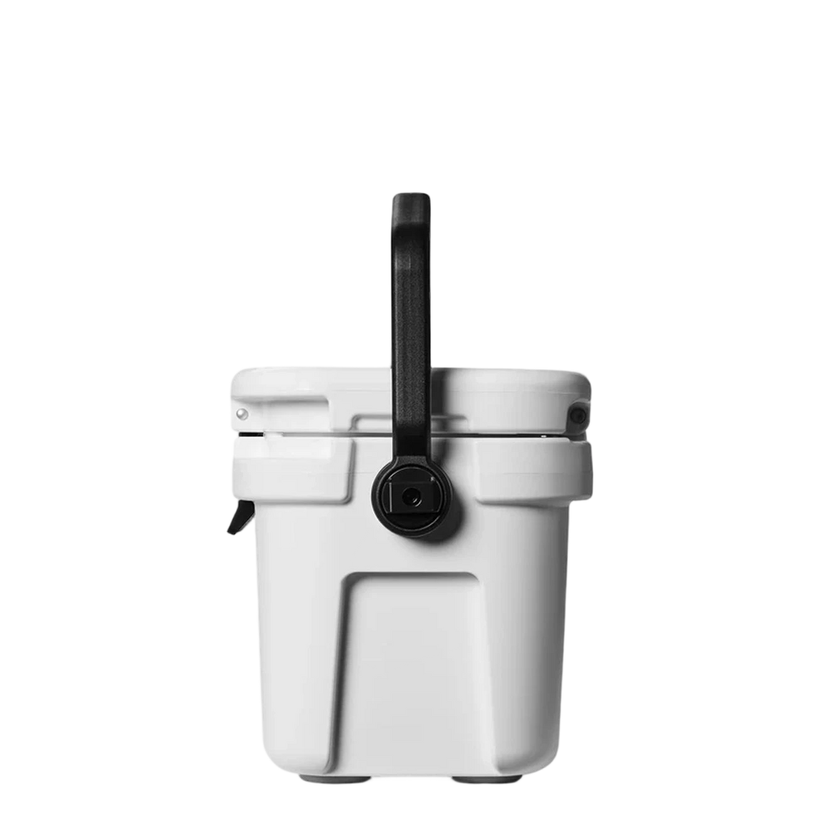YETI Roadie 8 Cool Box White - View 3