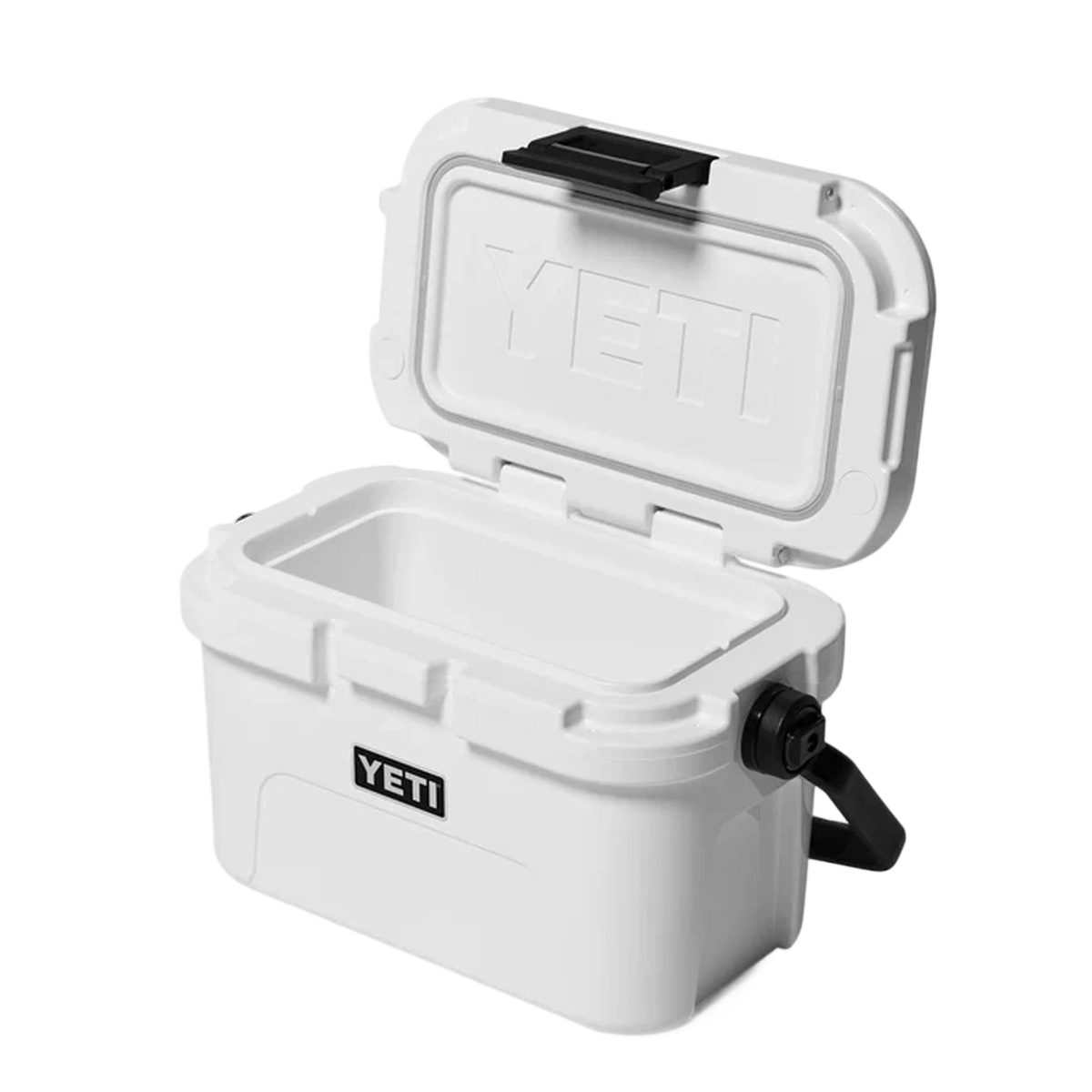 YETI Roadie 8 Cool Box White - View 5