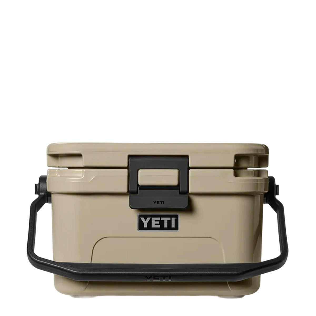 YETI Roadie 8 Cool Box Tan - View 1